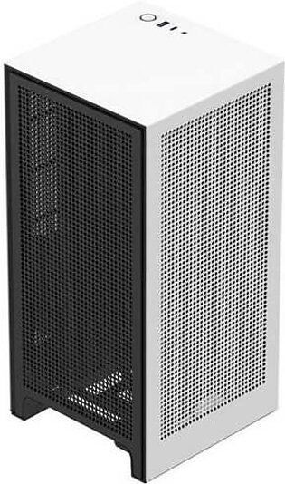 NZXT H1 Mini-ITX Computer Case with 650W SFX-L