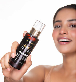 Argan Oil From Morocco - Flat 50% OFF