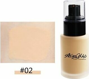 ALF-02-Face & Body Liquid Foundation-AO Color Cosmetics