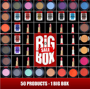 Big Box – 50 Products