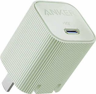 ANKER 30W CHARGER A2337