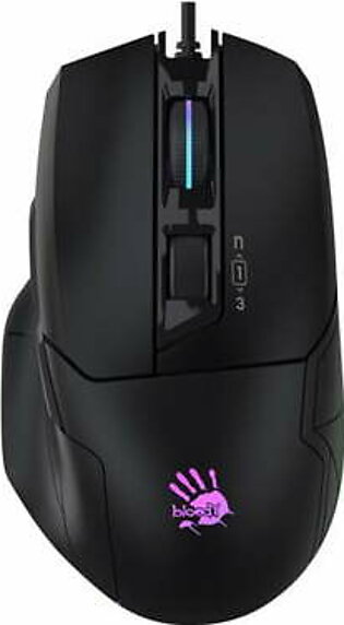 A4 TECH Bloody Gaming Mouse W70 MAX RGB