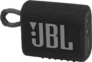 JBL wireless speaker Go-3
