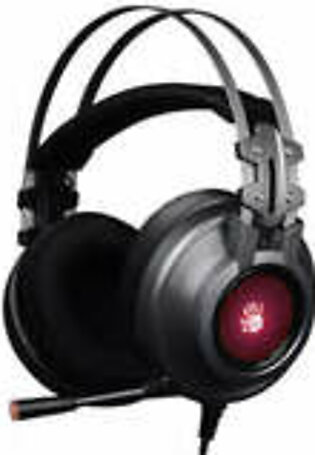 A4 TECH G521 BLOODY VIRTUAL 7.1 SURROUND SOUND GAMING HEADSET