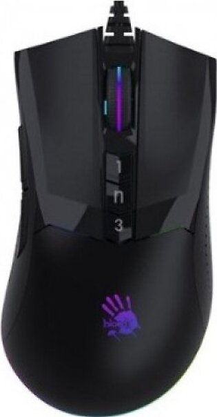 A4 TECH W90 MAX RGB GAMING MOUSE
