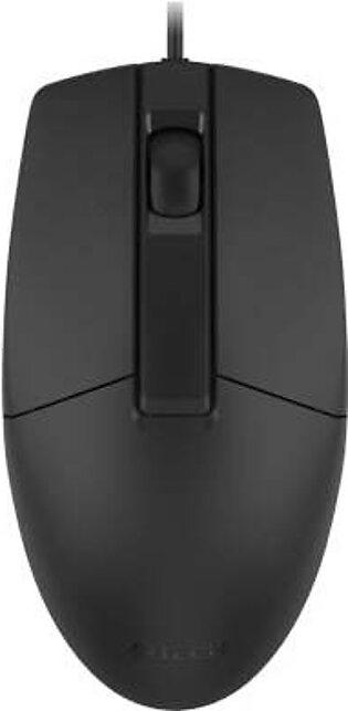 A4Tech OP-330S Wired Mouse