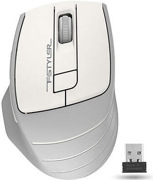 A4Tech FG30S 2.4G Wireless Mouse