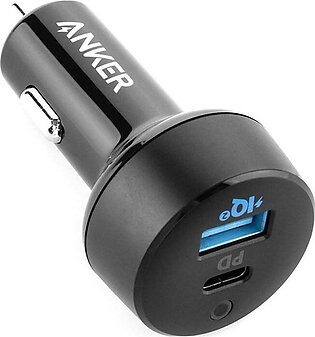 ANKER A2732 35W CAR CHARGER
