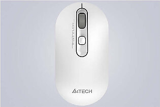 A4Tech FG20S 2.4G Wireless Mouse