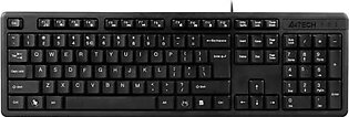 A4tech KK-3 Keyboard