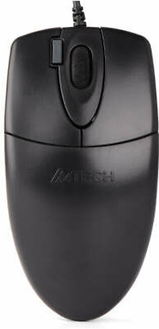 A4Tech OP-620D Wired Mouse
