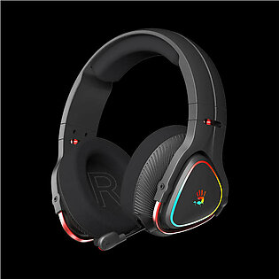 A4tech Bloody Gaming Wireless Headset MR710