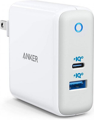 ANKER A2322 45W CHARGER
