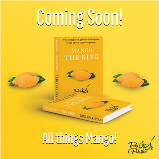 Mango: The King