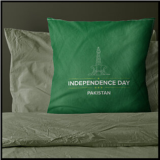 Independence Day – Cushion Cover