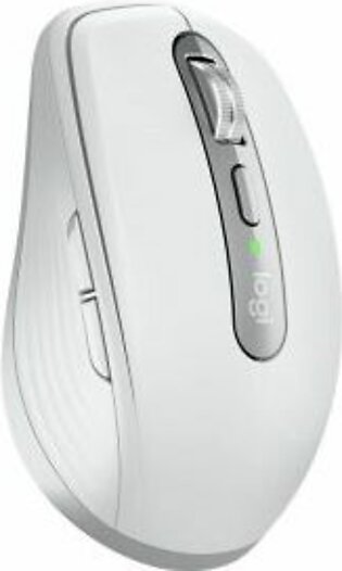 Logitech MX ANYWHERE 3 Mouse For Mac black & White