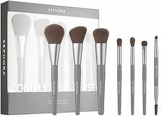 Sephora Complete Brush Set