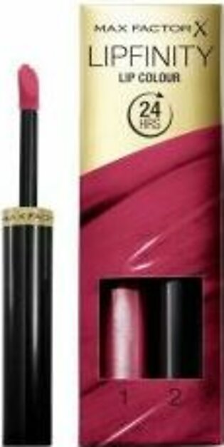 Max Factor Lipfinity Lipstick 380 So Irresistible