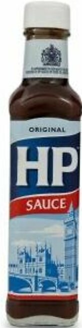 Hp Original Sauce