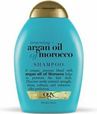 OGX Renewing + Argan Oil of Morocco Shampoo 385 ml