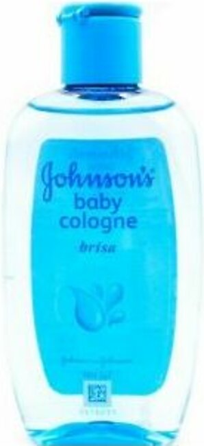 Johnsons Baby Cologne Brisa
