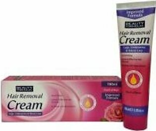Beauty Farmula HR Cream Touch Of Rose 100ml