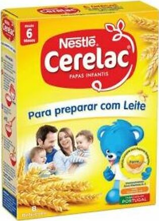 Nestle Cerelac Milk