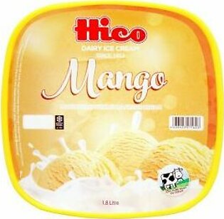 Hico Dairy Ice Mango 750ml