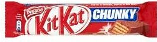 Kit Kat Chunky Milk Chocolate