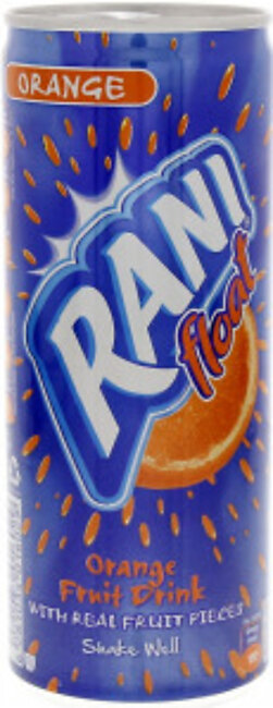 Rani Orange Drink