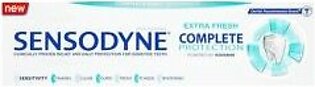 Sensodyne Advanced Complete Protection Toothpaste