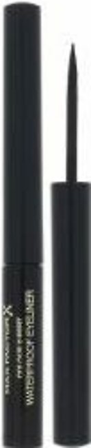 Max Factor Colour Xpert Waterproof Eyeliner Deep Black 01