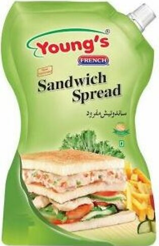 French Youngs Sandwich Spread