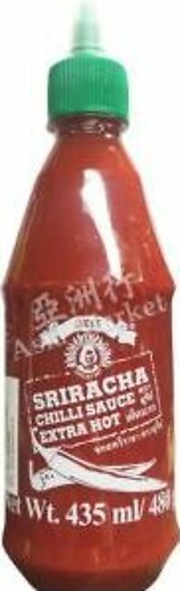 Suree Sriracha Sauce