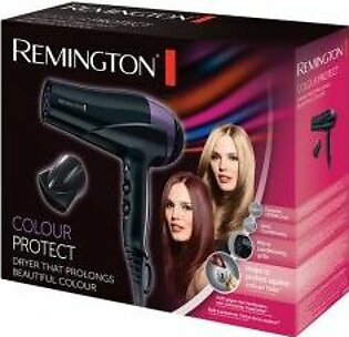 Remington Hair Dryer Color Protect D6090