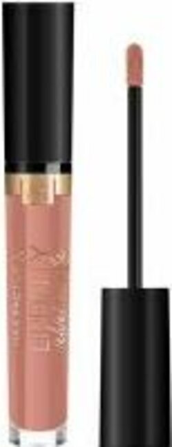 Max Factor Lipfinity Velvet Matte Lipstick 040 Luxe Nude