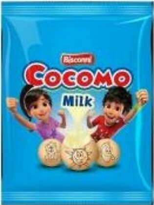 Bisconni Cocomo Milky 21.5gm