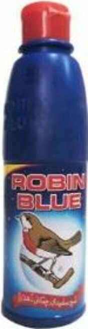 Robin Blue House Hold