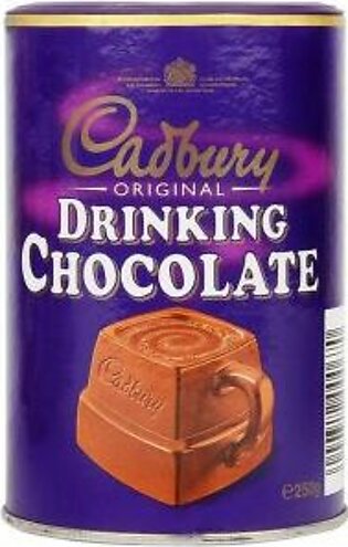 Cadbury Original Drinking Chocolate