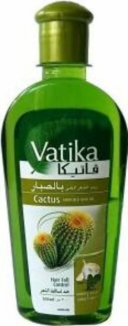 Dabur Vatika Hair Oil Cactus