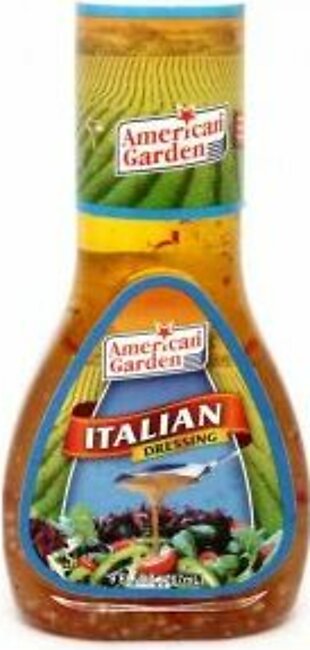 American Garden Italian Dressing