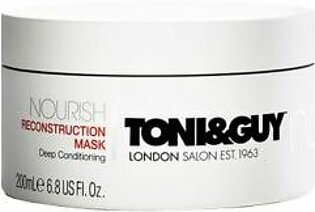 Toni & Guy Hair Nourish Mask