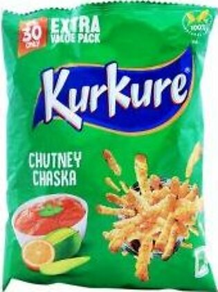 KurKure Chips Chatkhara Mix