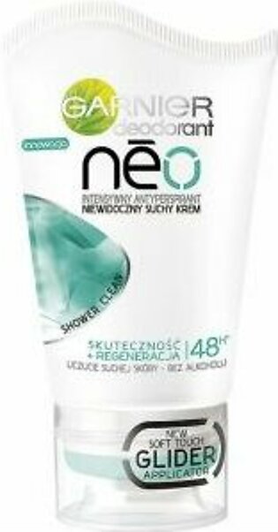 Garnier Neo Shower Clean Antiperspirant