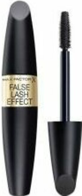 Max Factor False Lash Effect Mascara Deep Blue