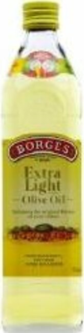 Borges Olive Oil Extra Light