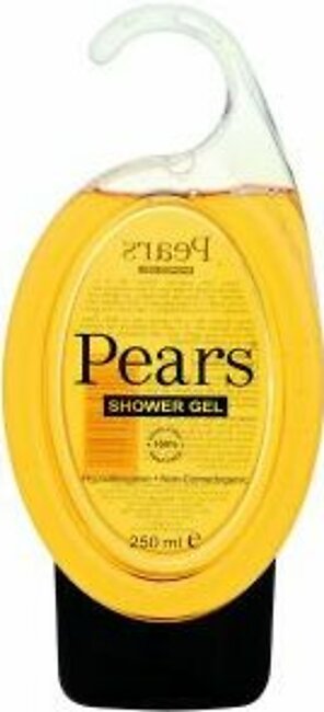 Pears Shower Gels