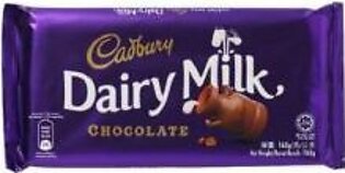 Cadbury Dairy Milk Chocolate