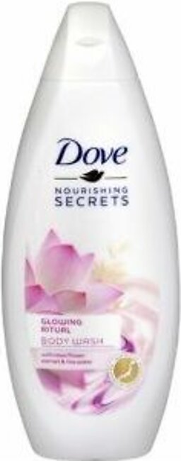 Dove Body Wash Glowing Rituals 250ml