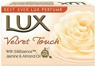 Lux Soap Velvet Touch 125g